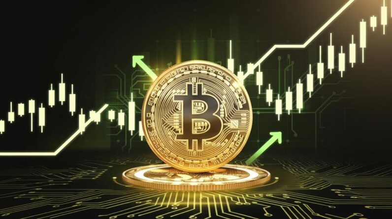 bitcoin price surge hopes