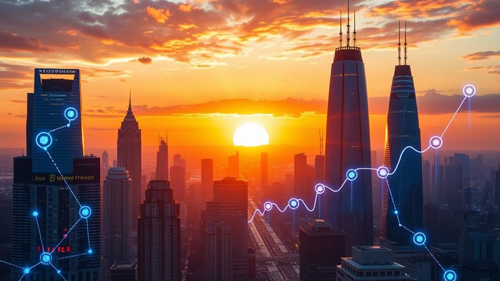 blockchain s future opportunities ahead