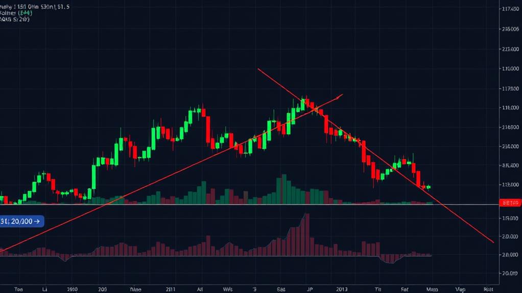 breakout technical indicator analysis