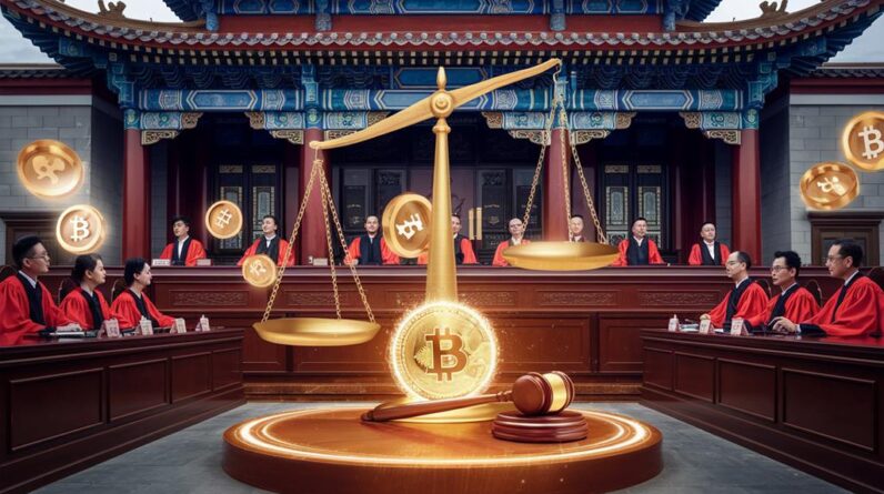 china s court adopts crypto regulations