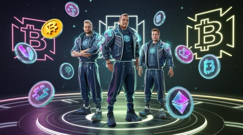 crypto all stars transforming memecoins