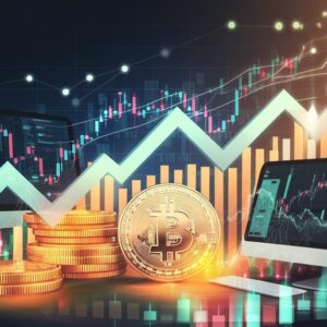 crypto confidence boosts investments