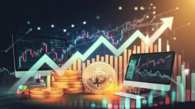 crypto confidence boosts investments
