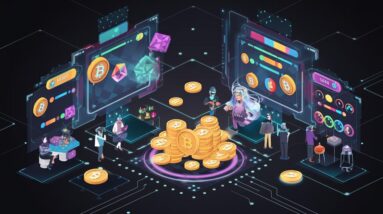 crypto gaming insights unveiled