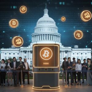 crypto influencing 2024 election dynamics