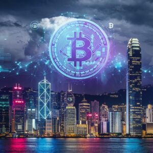 crypto licensing challenges hong kong