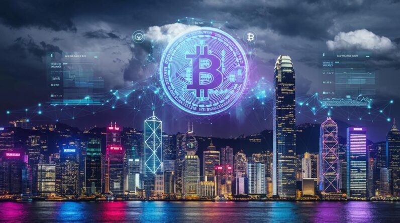 crypto licensing challenges hong kong