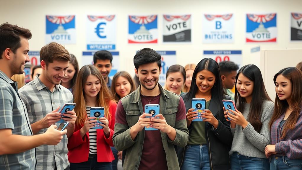 crypto s political influence grows