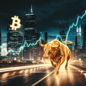 crypto titans expected growth