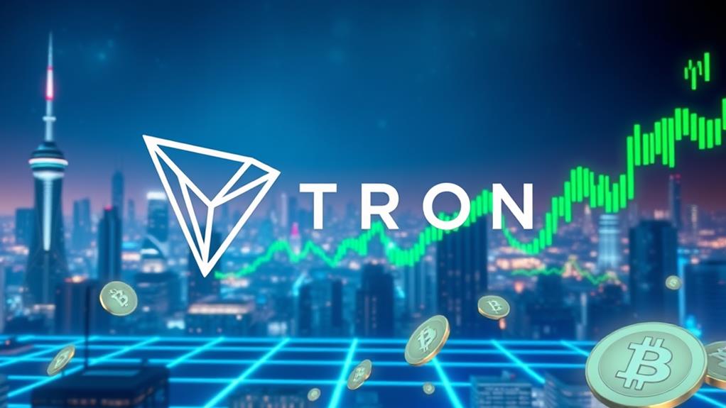 cryptocurrency market surge effects
