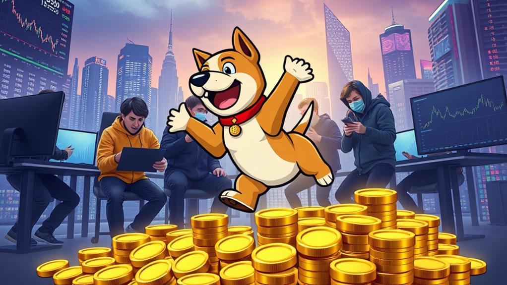 cryptocurrency s evolving landscape ahead