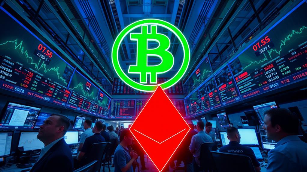 current market analysis report