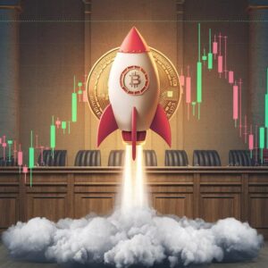 daddy token rises dramatically