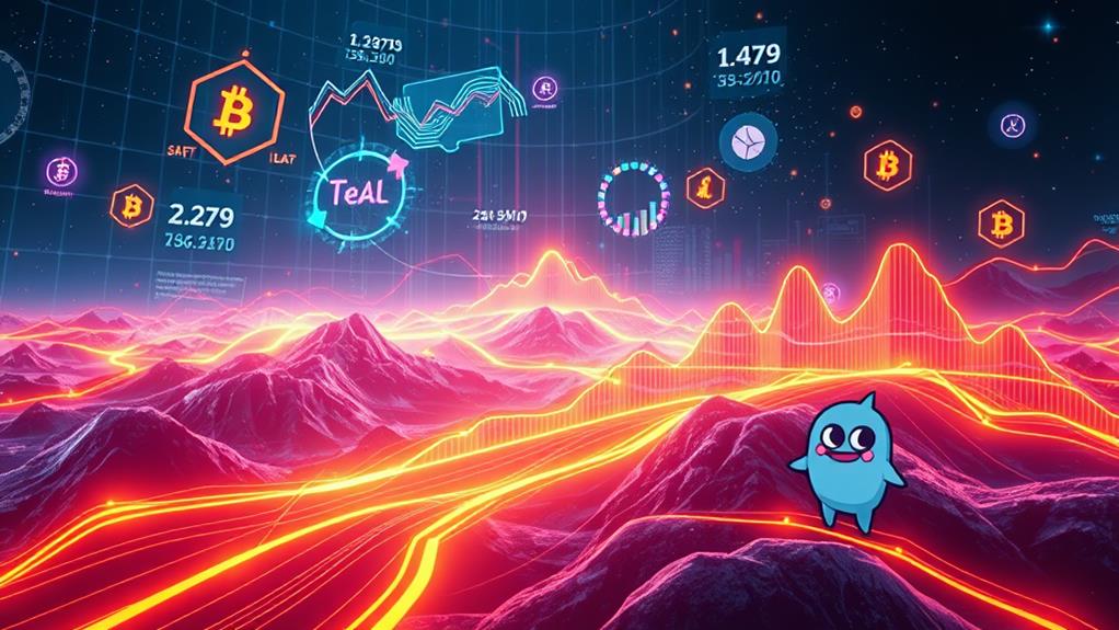 data training summary complete