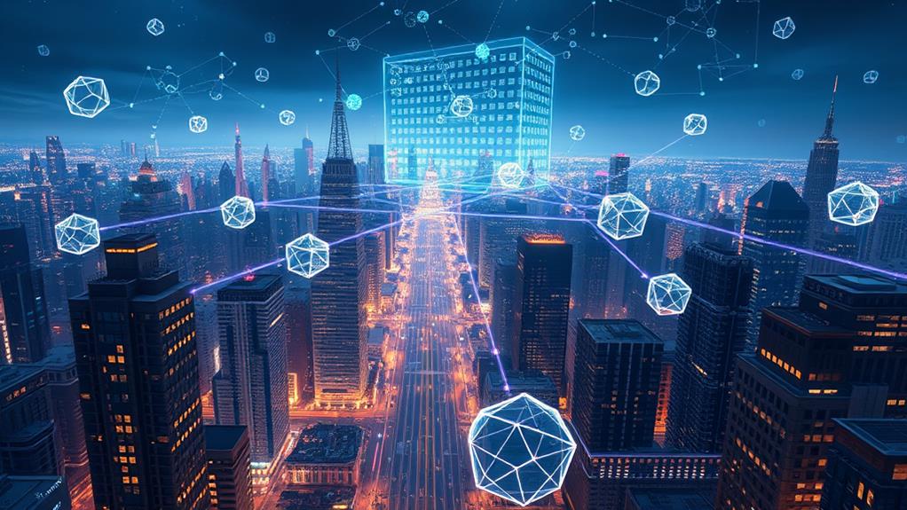 decentralized applications promising future