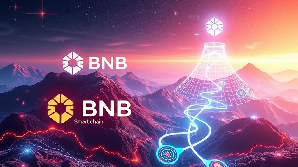 decentralized exchange innovations ahead
