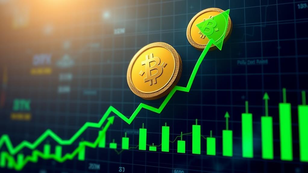 decentralized exchange trading boom