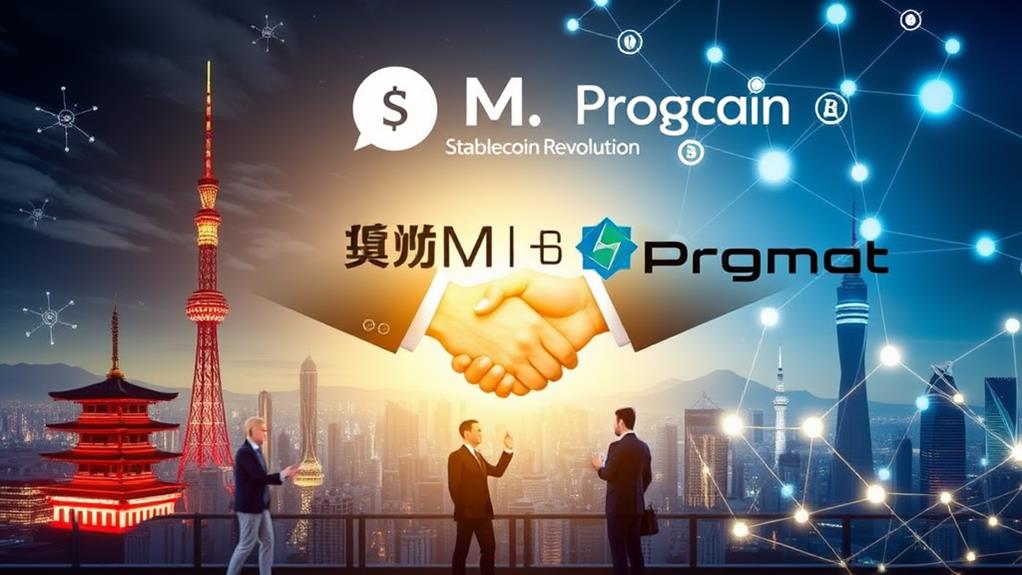 dmm group progmat collaboration