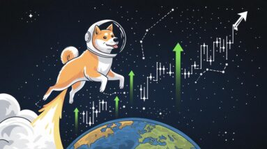 doge price breakout forecast