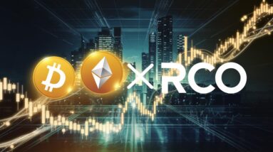 dogecoin rco finance surge