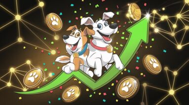 dogs token pre market surge