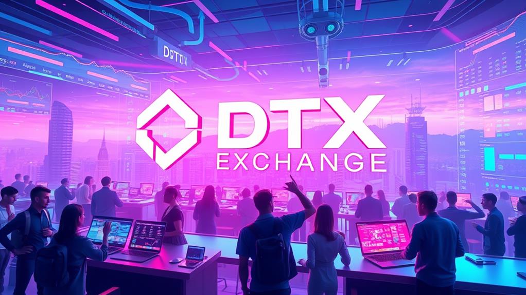 dtx exchange summary insights