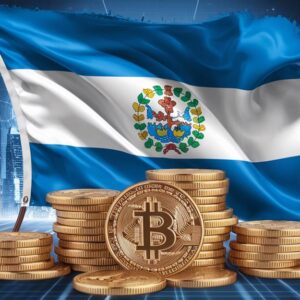 el salvador increases bitcoin holdings