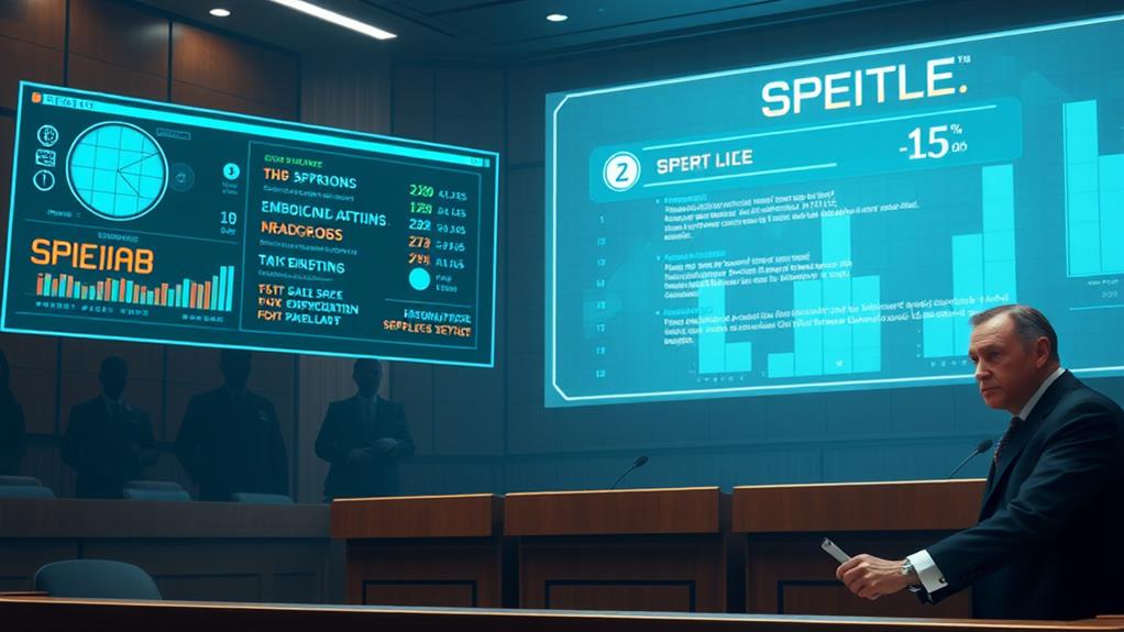 emerging intelligence gathering techniques