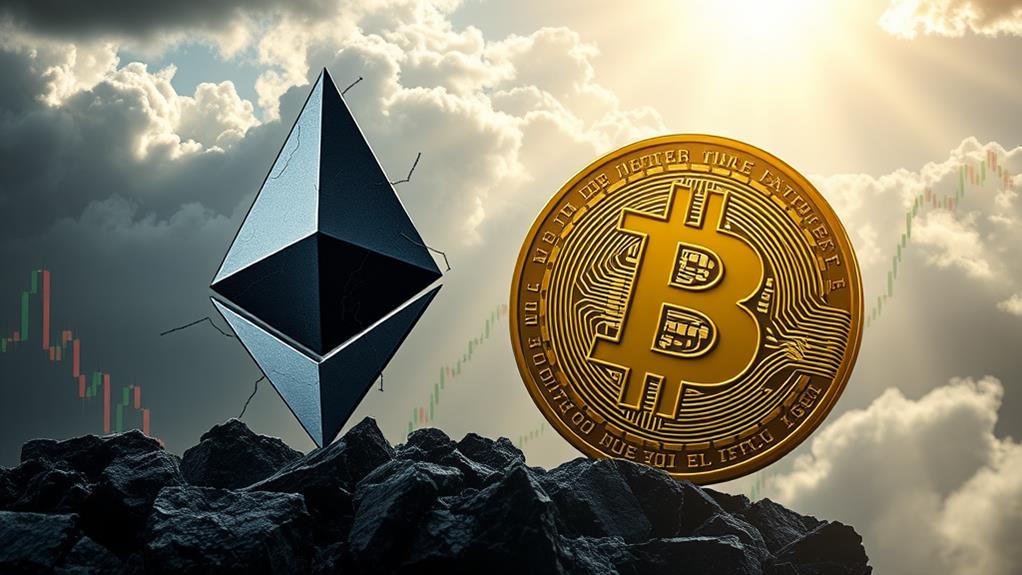 ether s persistent challenges persist