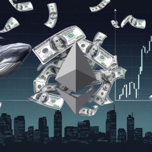 ethereum fees drop significantly