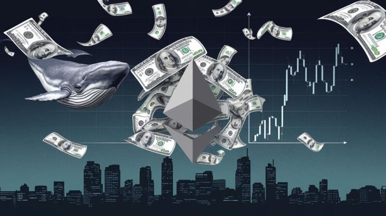 ethereum fees drop significantly