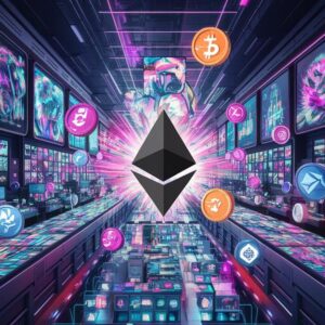 ethereum leads nft sales