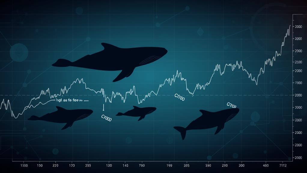 ethereum price fluctuation insights