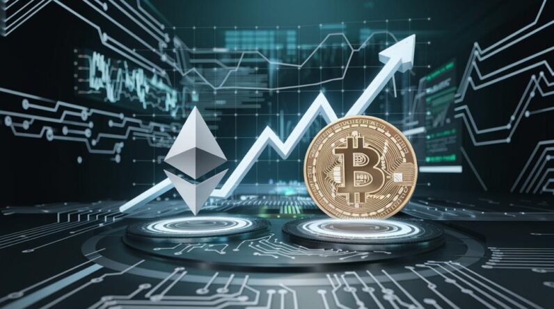 ethereum s 2024 potential surpassing