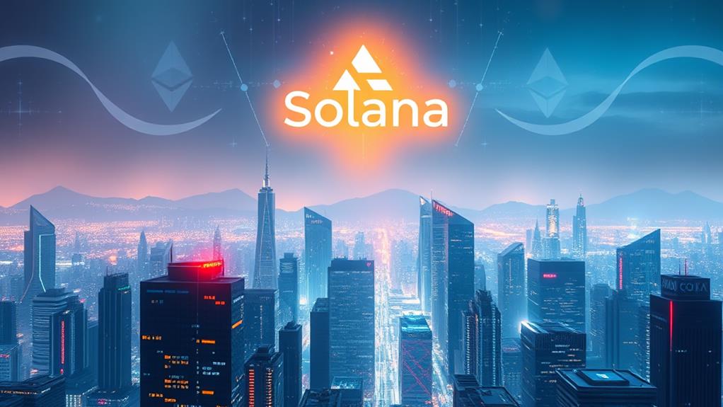 evolving cryptocurrency market dynamics