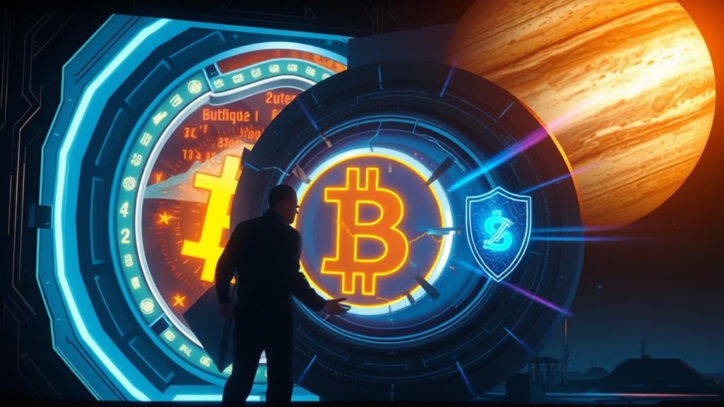 evolving cryptocurrency security measures