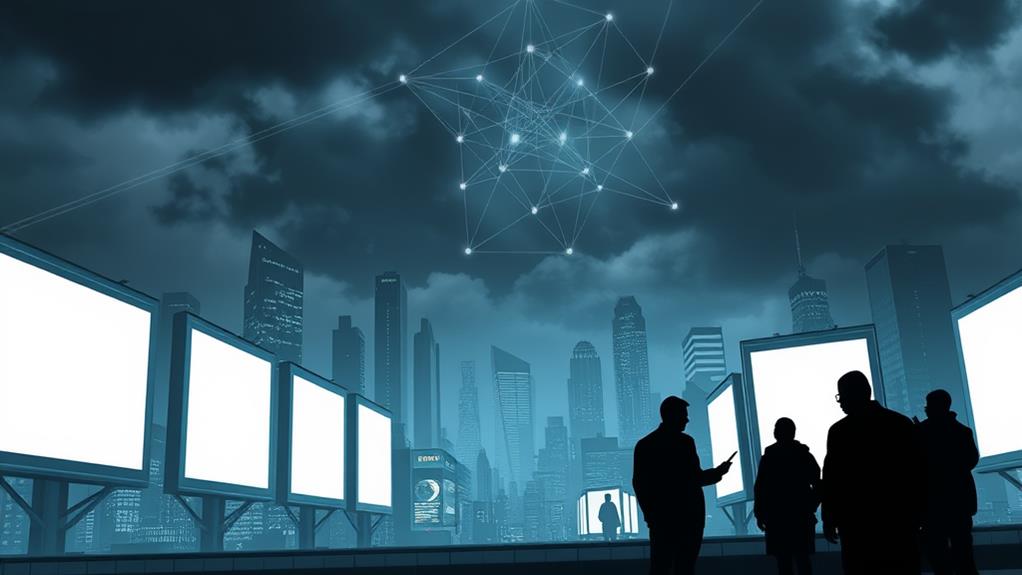 evolving digital financial landscape