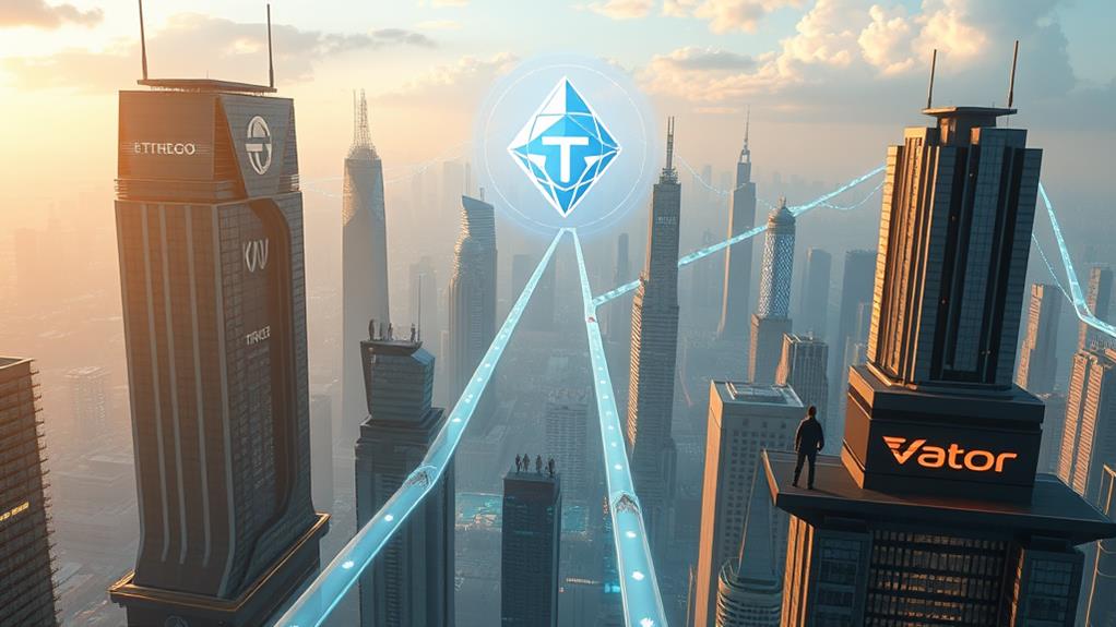 evolving landscape of stability