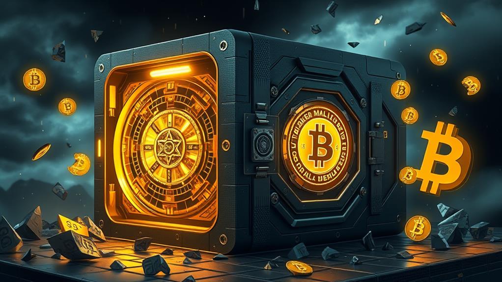 evolving strategies for protection