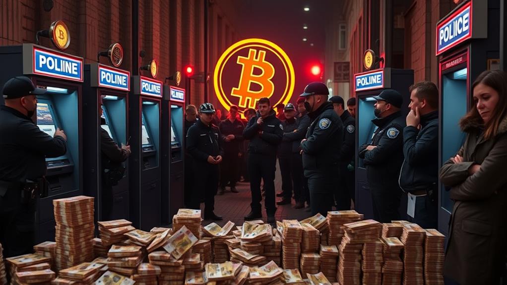 evolving trends in cryptocurrency