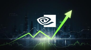 fet rises on nvidia expectations