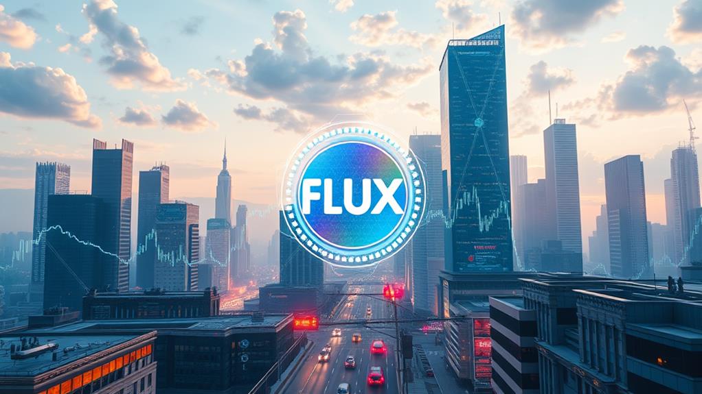 flux s promising future ahead