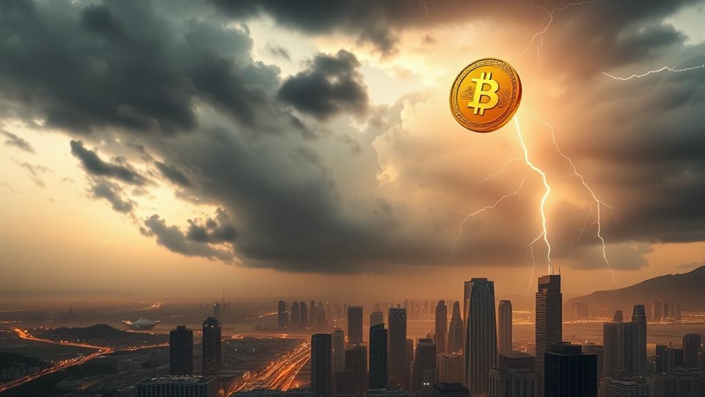 forecasting future trends