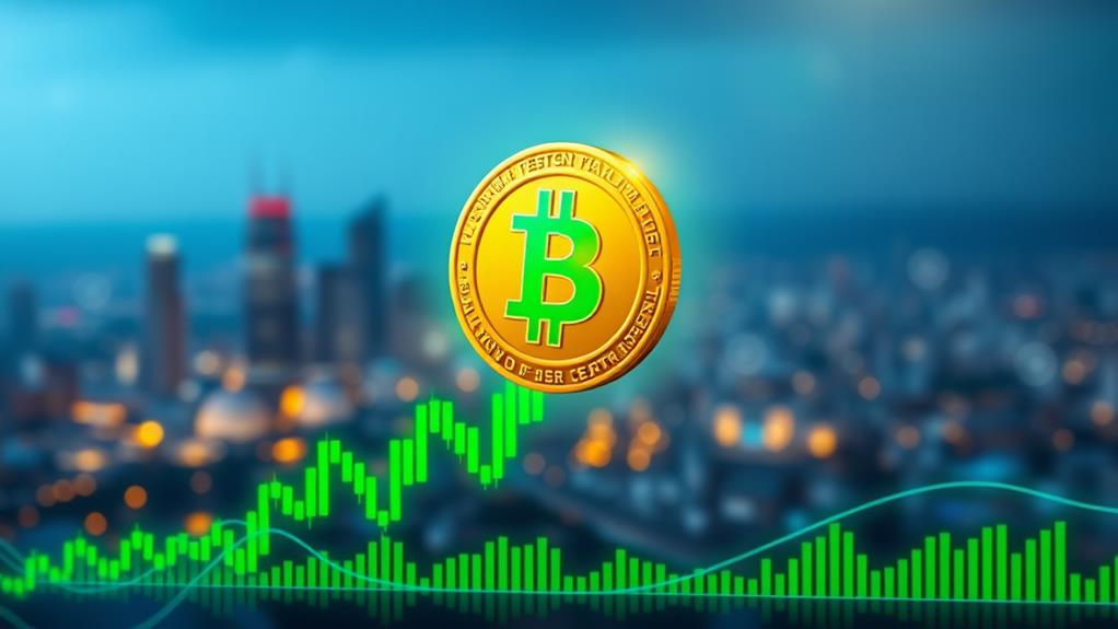 frax share cryptocurrency details