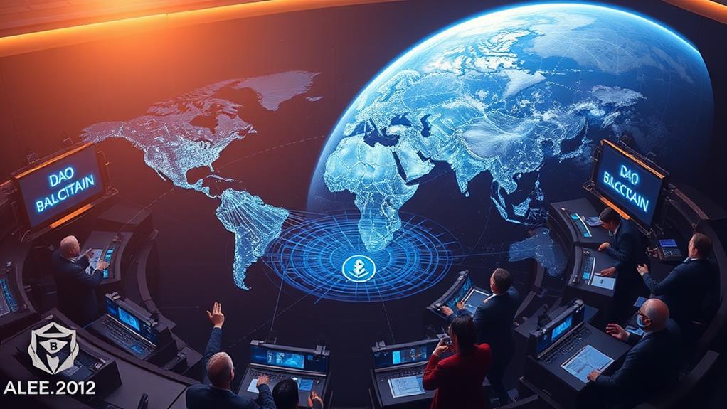 future trends and global impact