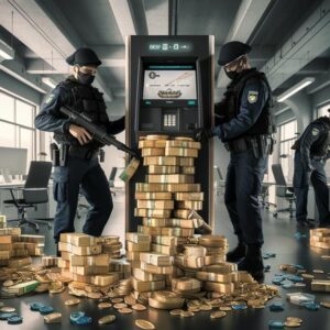 germany seizes crypto atms