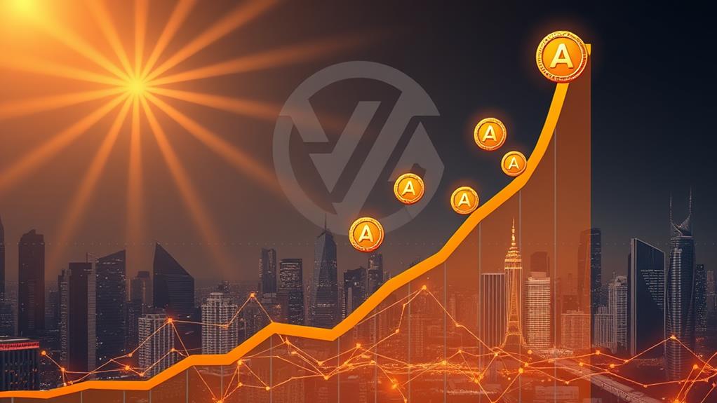 grayscale trust s market influence