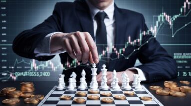 harris cautiously enters crypto
