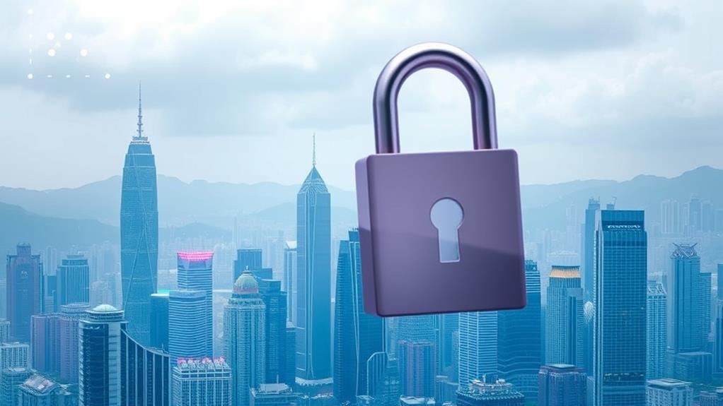 hong kong regulatory framework update