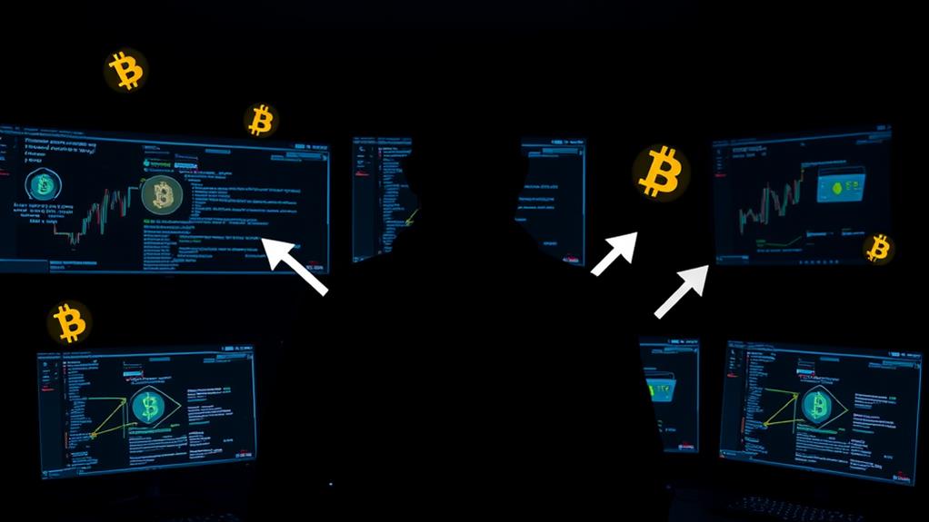 impact on cryptocurrency ecosystem